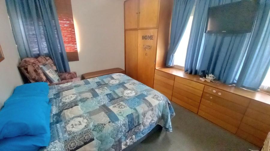 3 Bedroom Property for Sale in Sasolburg Ext 3 Free State